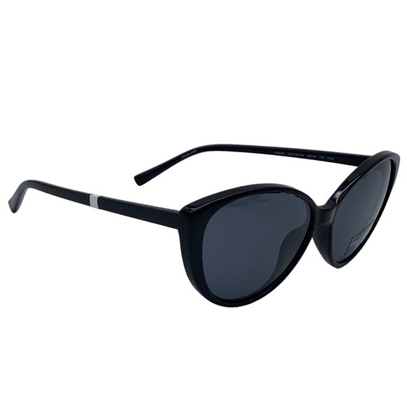 Cole Haan Polarized Cat Eye Sunglasses - Picture 5 of 11